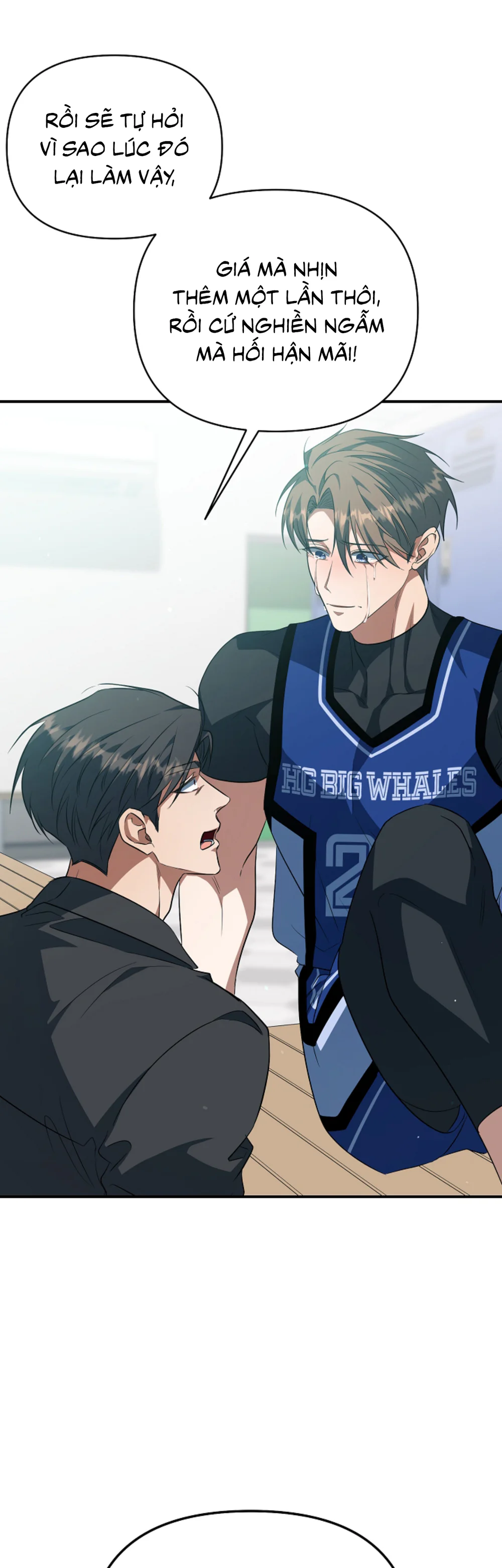 SỰ THẬT TRẦN TRỤI Chapter 42 Trang 61