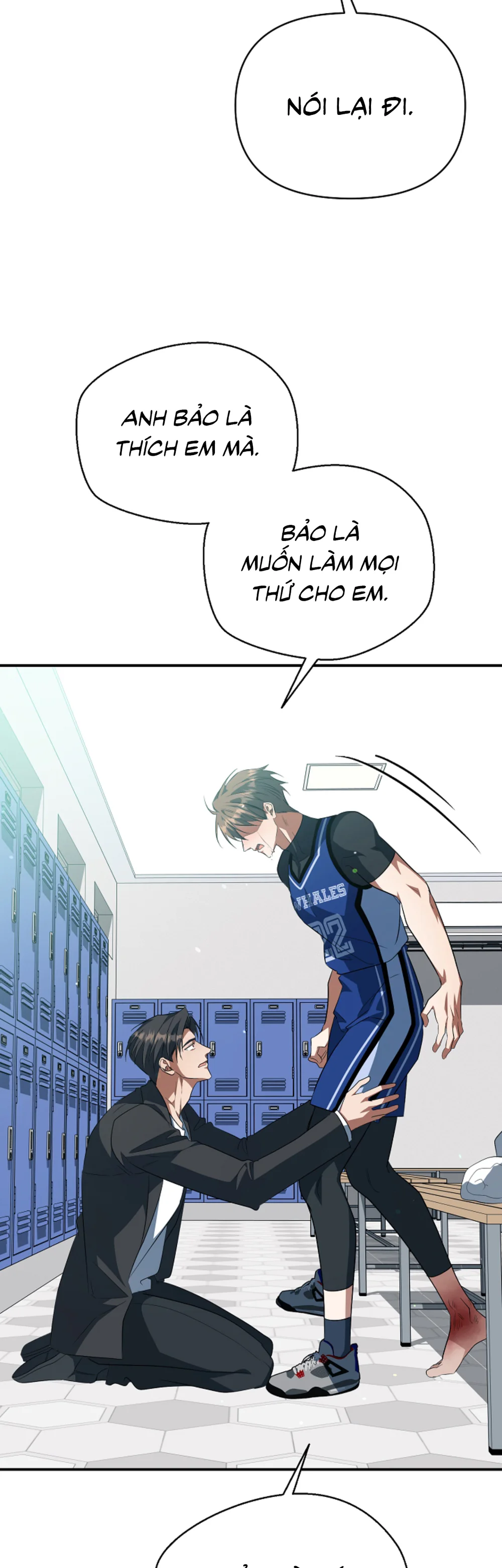 SỰ THẬT TRẦN TRỤI Chapter 42 Trang 69