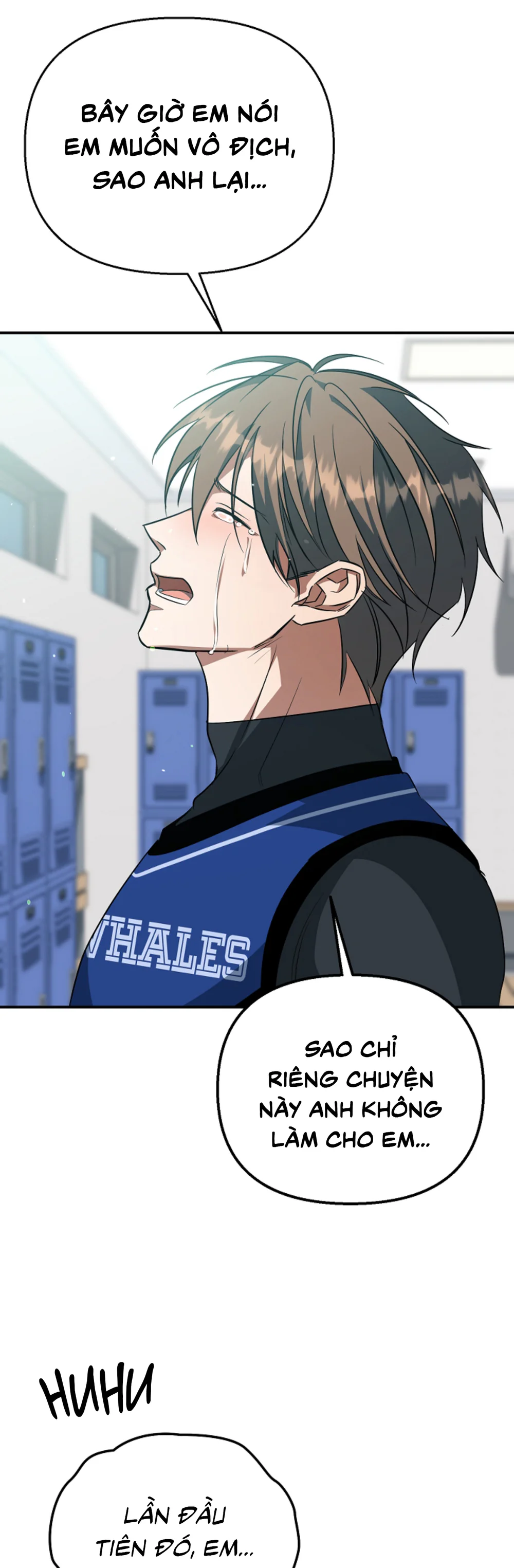 SỰ THẬT TRẦN TRỤI Chapter 42 Trang 71