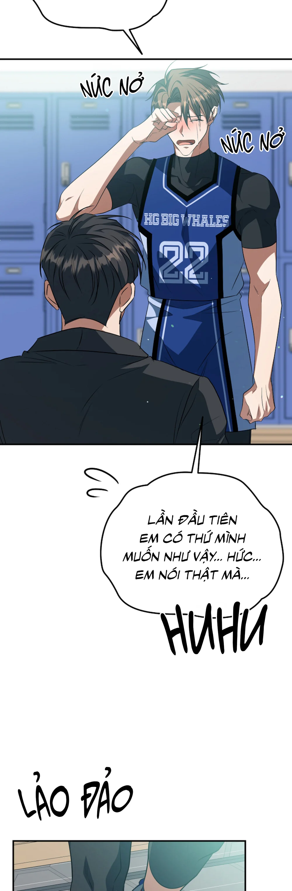 SỰ THẬT TRẦN TRỤI Chapter 42 Trang 72