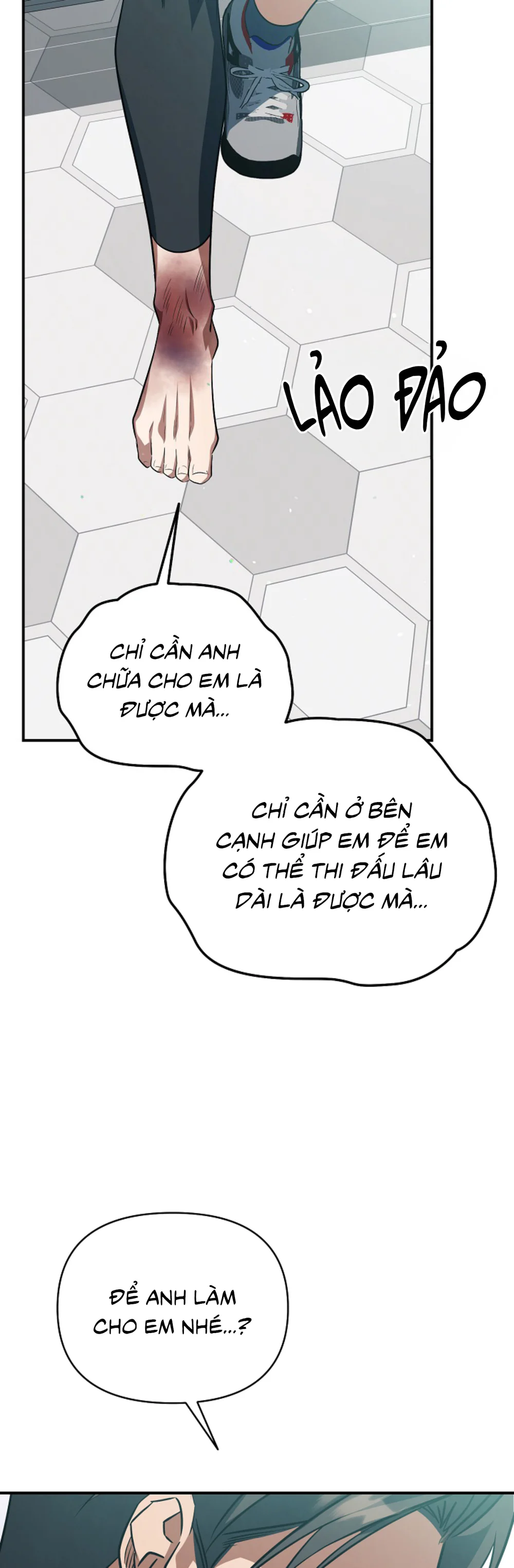 SỰ THẬT TRẦN TRỤI Chapter 42 Trang 73