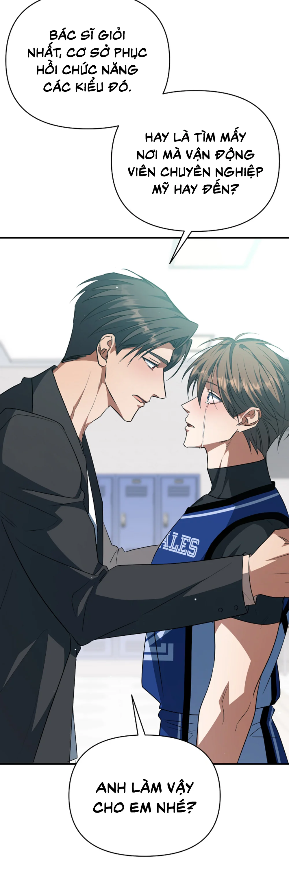 SỰ THẬT TRẦN TRỤI Chapter 42 Trang 75