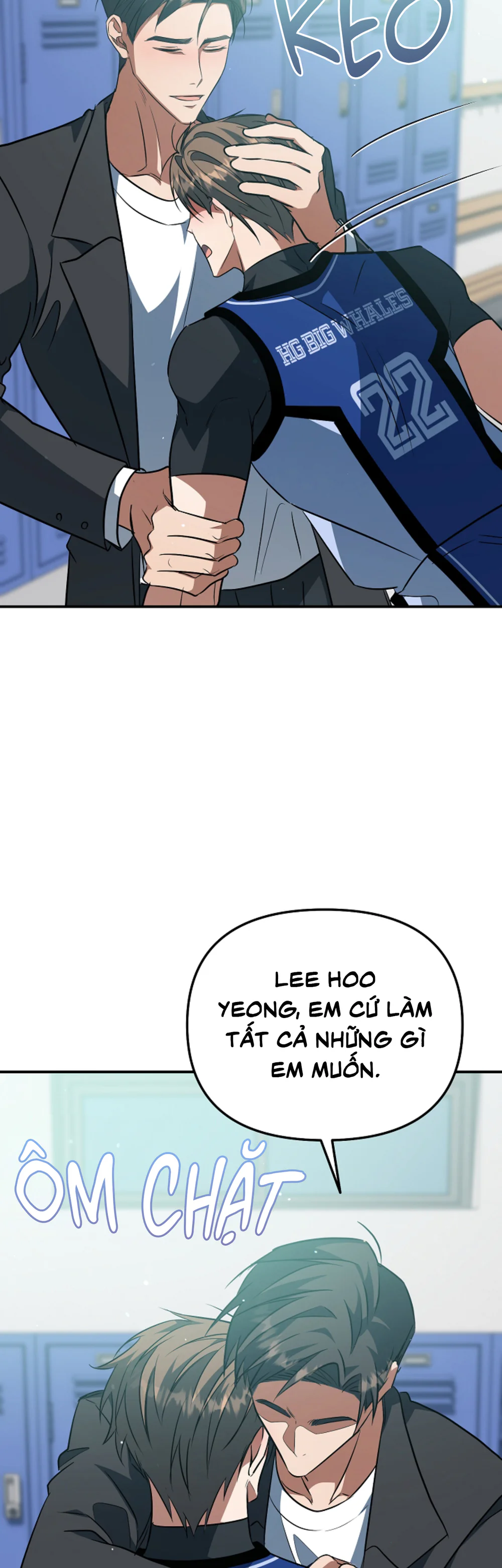 SỰ THẬT TRẦN TRỤI Chapter 42 Trang 80