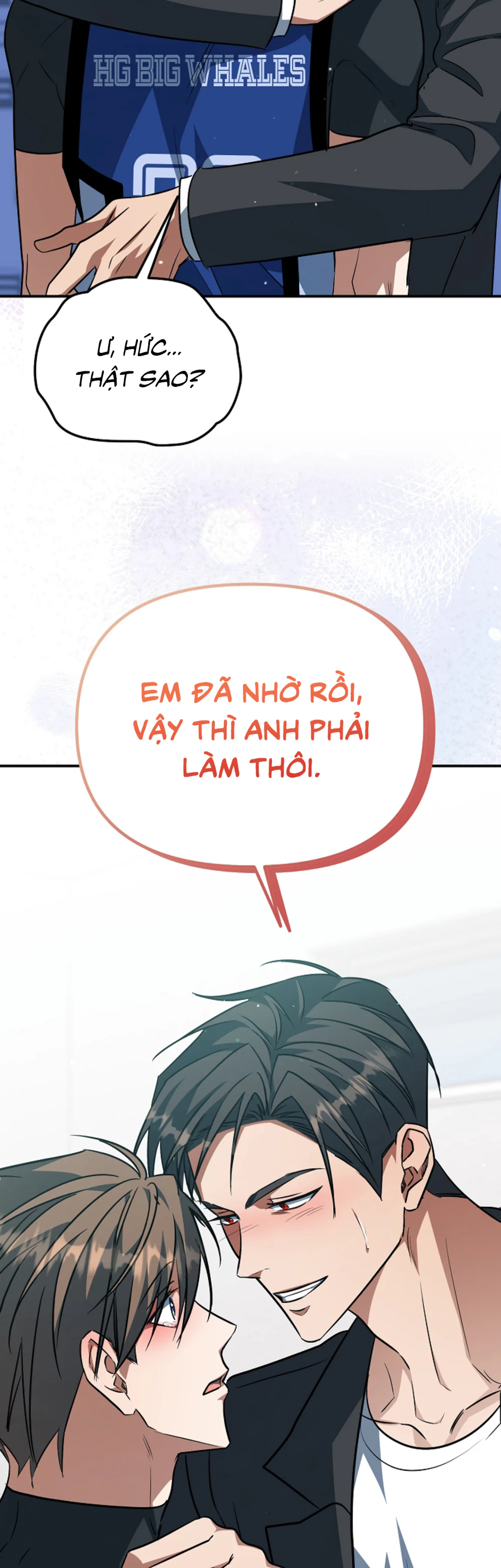 SỰ THẬT TRẦN TRỤI Chapter 42 Trang 82