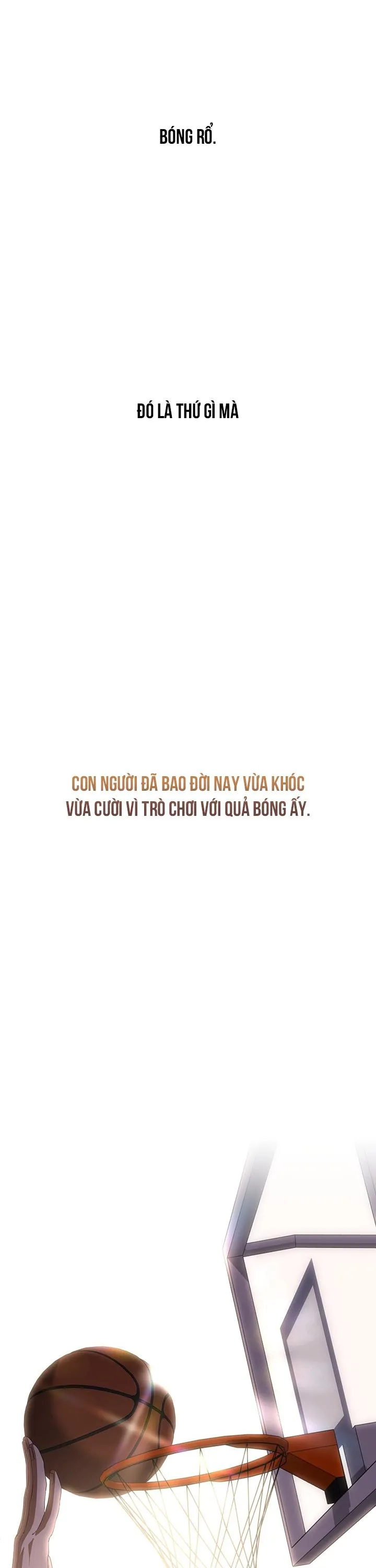 SỰ THẬT TRẦN TRỤI Chapter 1 Trang 3