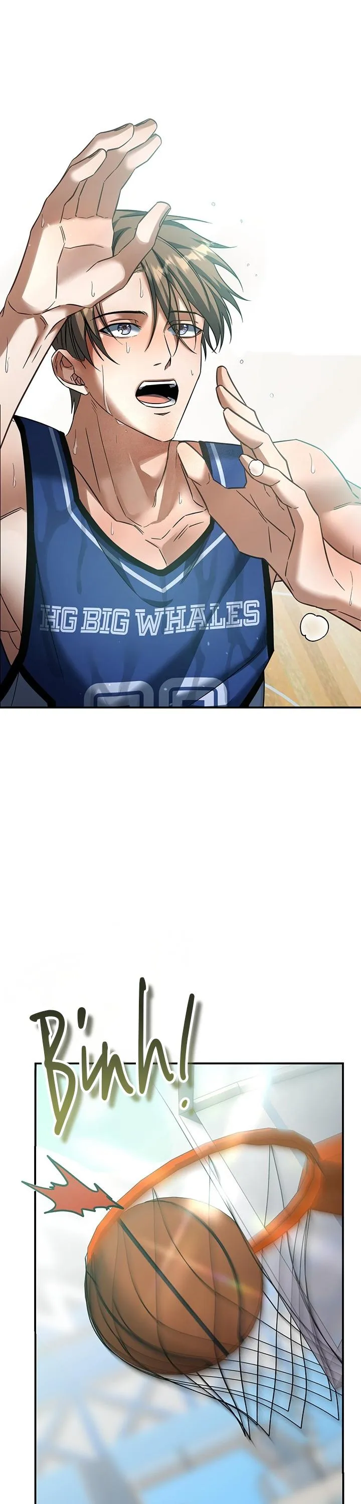 SỰ THẬT TRẦN TRỤI Chapter 1 Trang 7