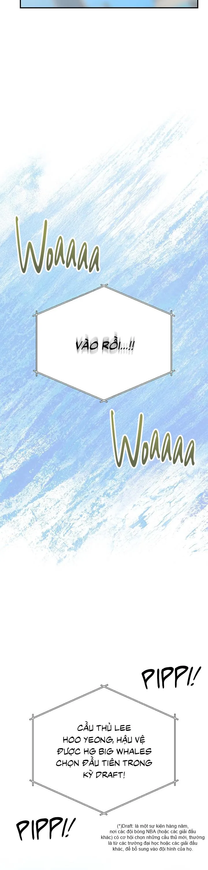 SỰ THẬT TRẦN TRỤI Chapter 1 Trang 8