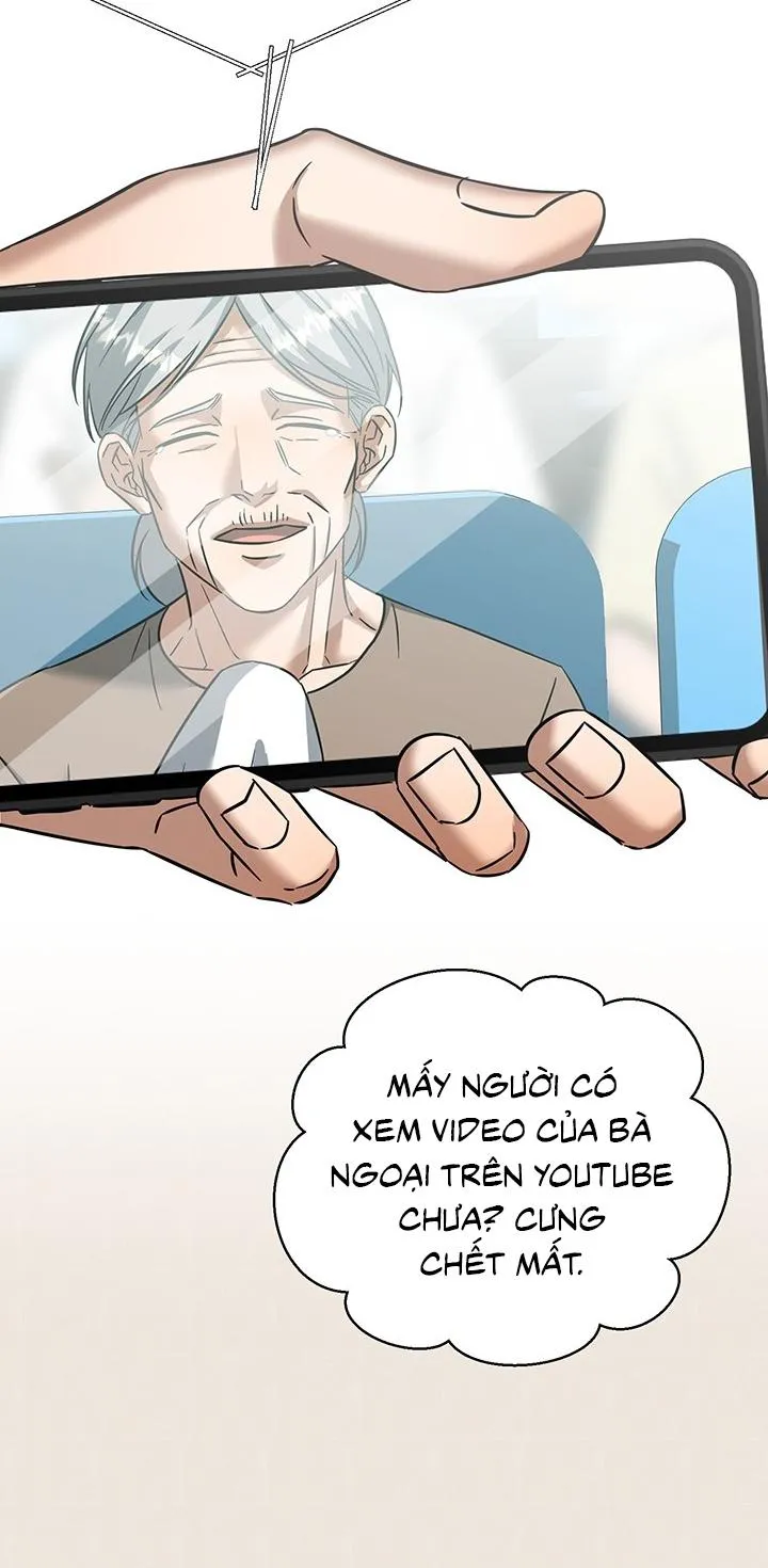 SỰ THẬT TRẦN TRỤI Chapter 1 Trang 12