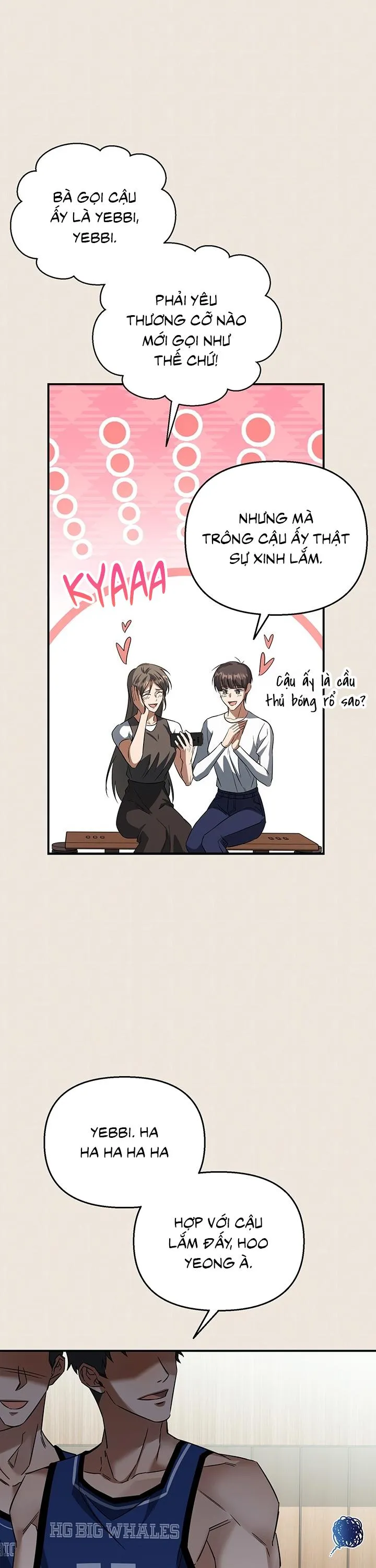 SỰ THẬT TRẦN TRỤI Chapter 1 Trang 13