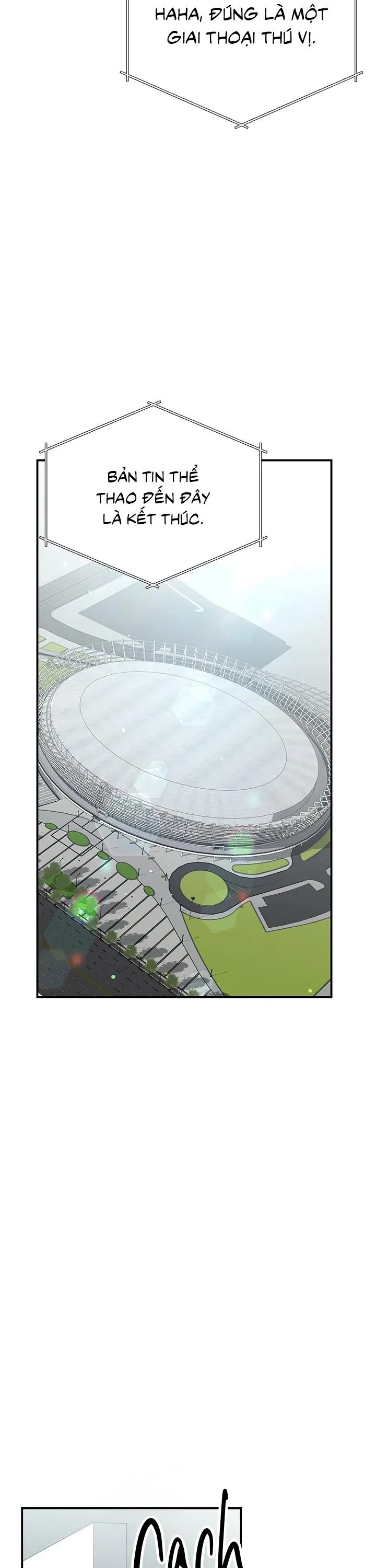 SỰ THẬT TRẦN TRỤI Chapter 1 Trang 16