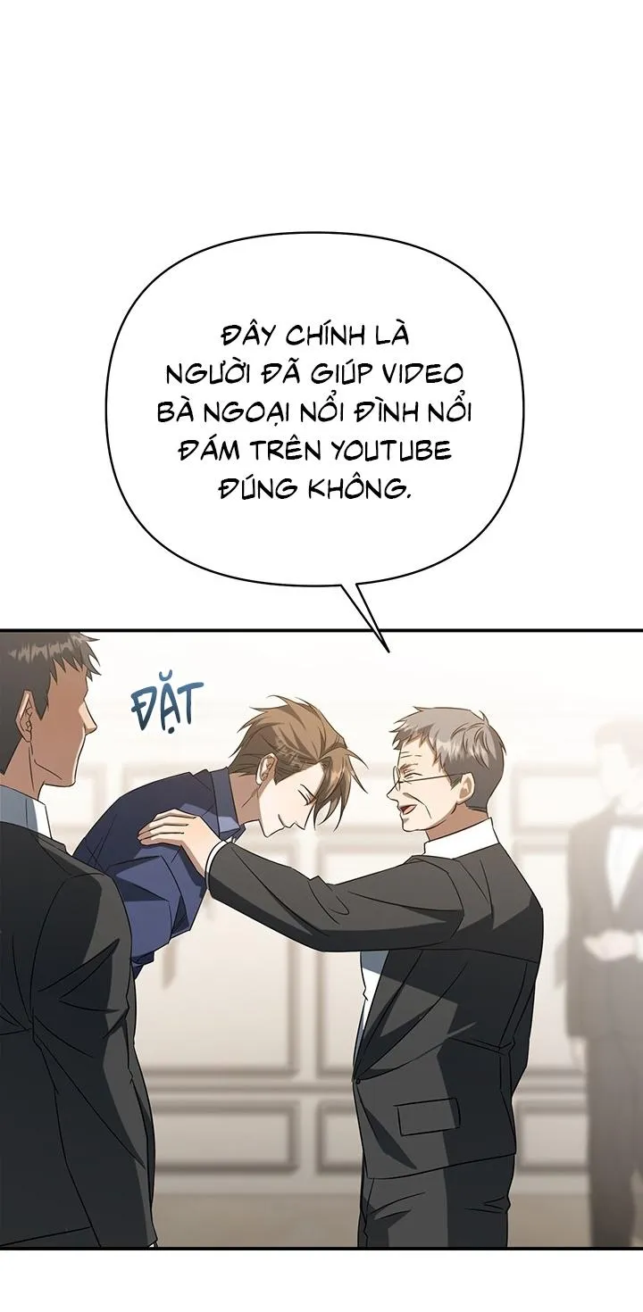 SỰ THẬT TRẦN TRỤI Chapter 1 Trang 44