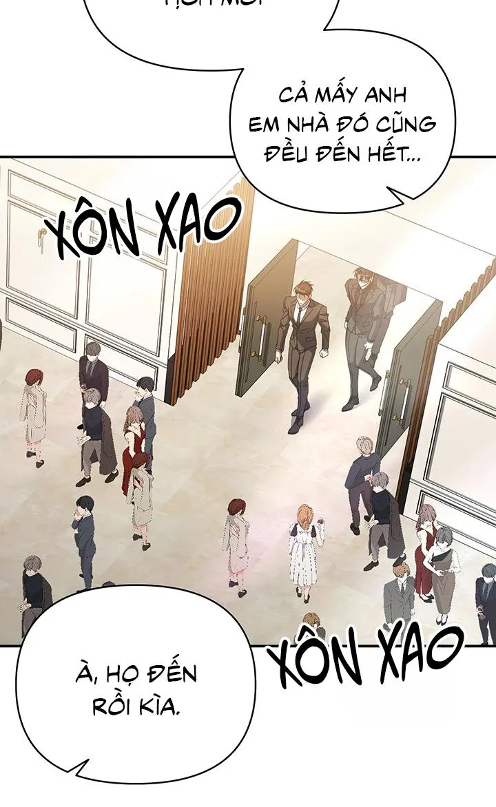 SỰ THẬT TRẦN TRỤI Chapter 1 Trang 50