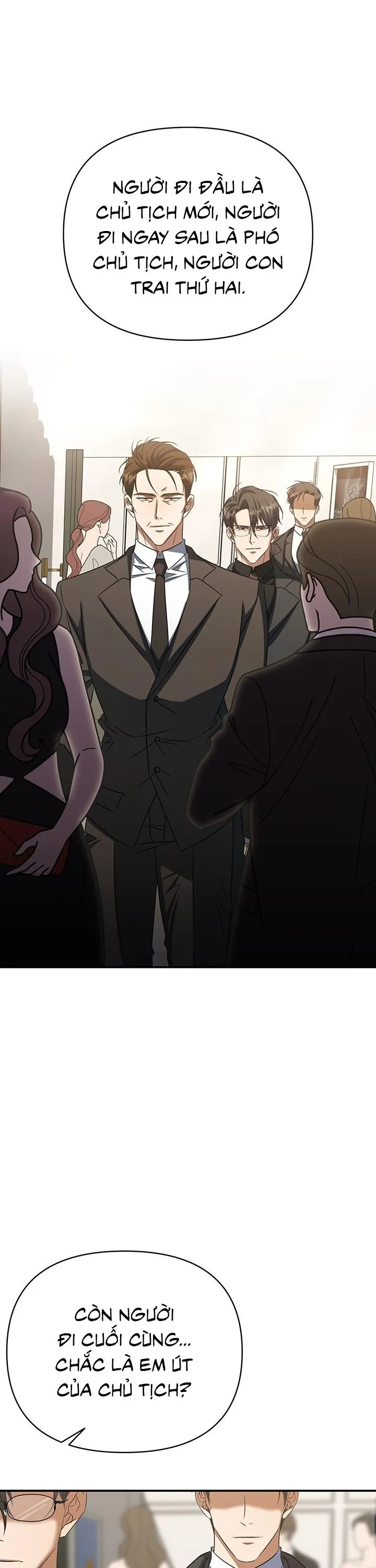 SỰ THẬT TRẦN TRỤI Chapter 1 Trang 51