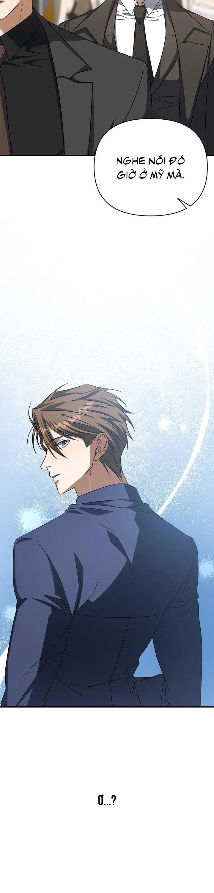 SỰ THẬT TRẦN TRỤI Chapter 1 Trang 52