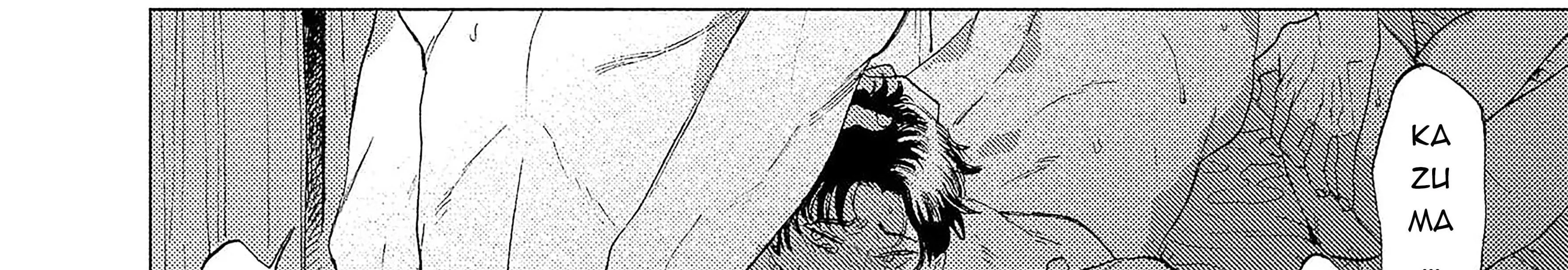 Sự Thù Hận Không Thể Hóa Giải Chapter 3 Trang 15