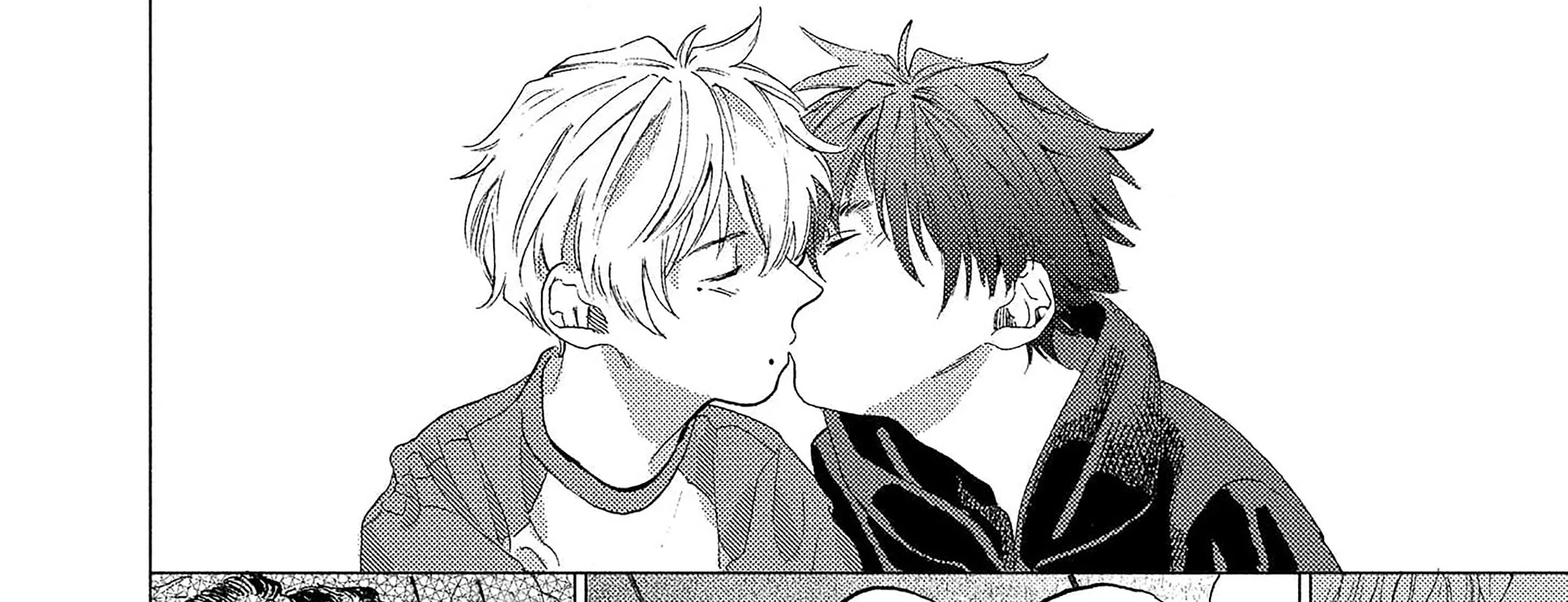 Sự Thù Hận Không Thể Hóa Giải Chapter 3 Trang 22