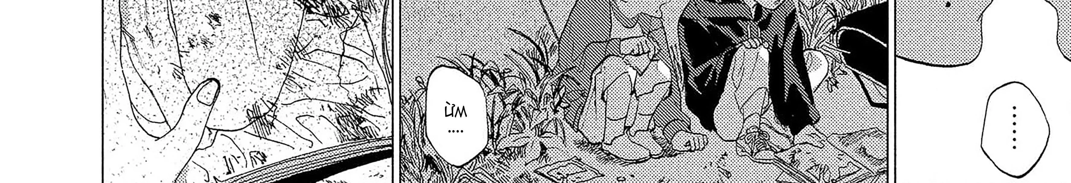 Sự Thù Hận Không Thể Hóa Giải Chapter 3 Trang 24