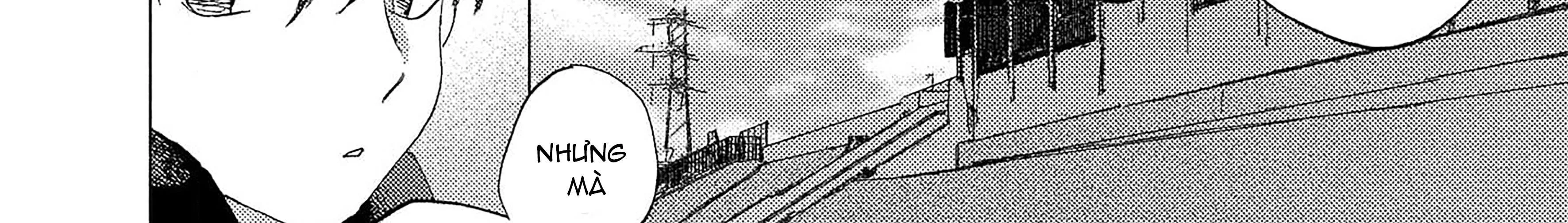 Sự Thù Hận Không Thể Hóa Giải Chapter 3 Trang 26