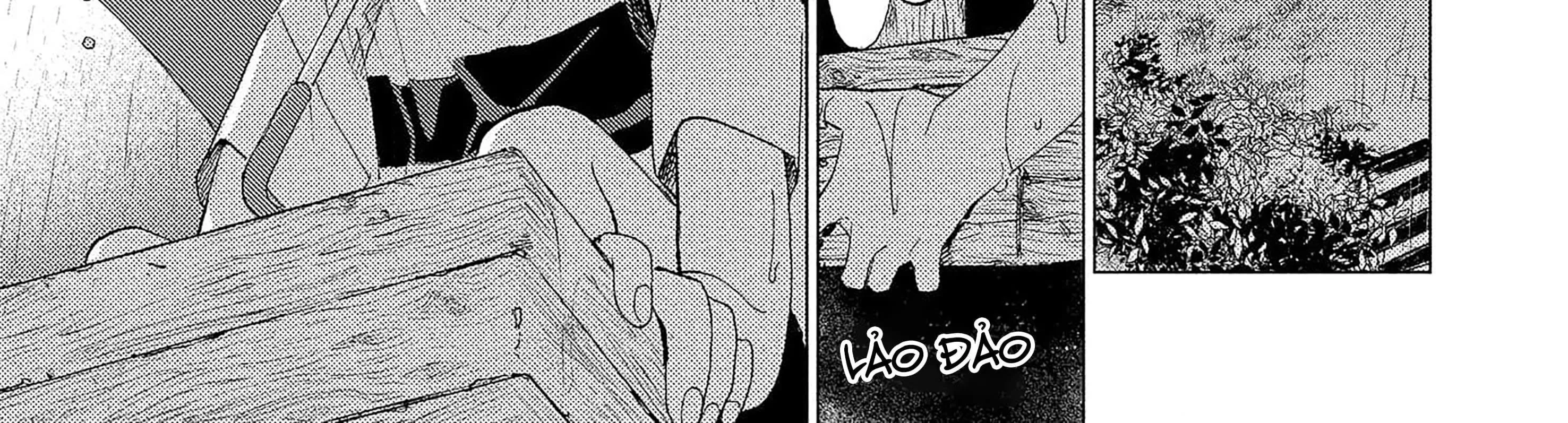 Sự Thù Hận Không Thể Hóa Giải Chapter 3 Trang 48