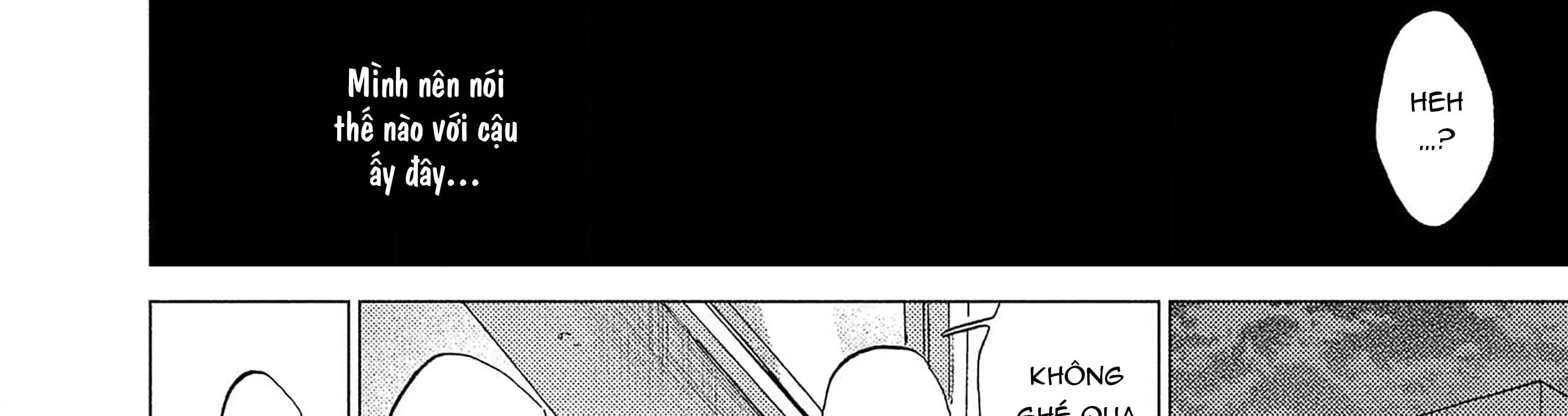 Sự Thù Hận Không Thể Hóa Giải Chapter 3 Trang 49