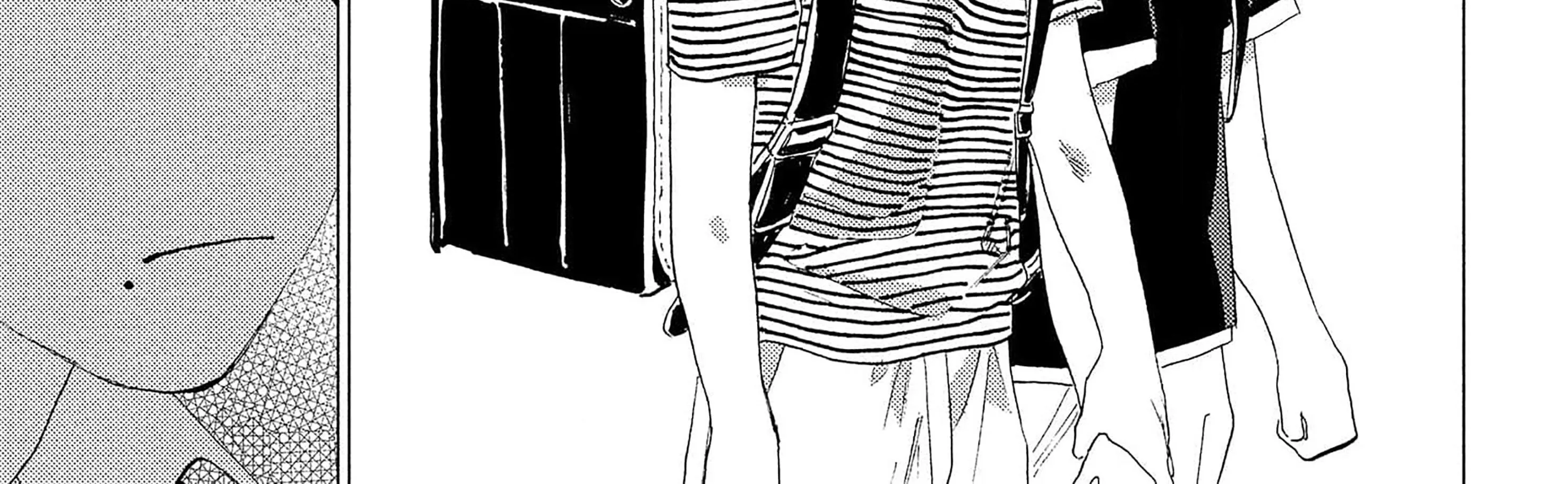 Sự Thù Hận Không Thể Hóa Giải Chapter 3 Trang 58