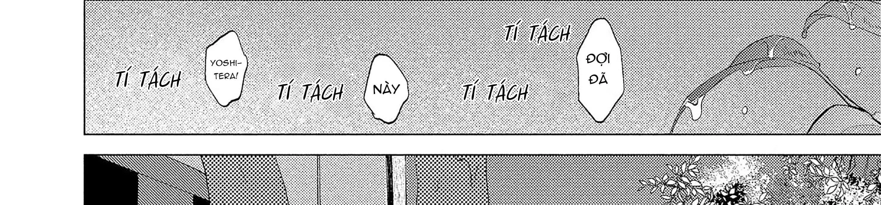 Sự Thù Hận Không Thể Hóa Giải Chapter 3 Trang 61