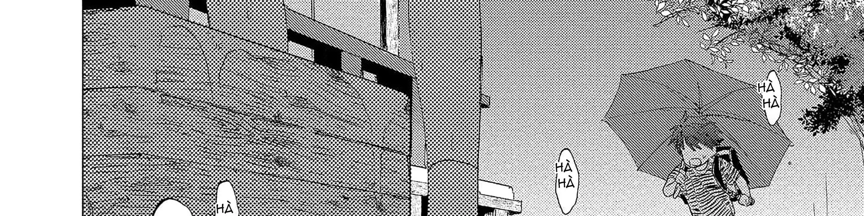 Sự Thù Hận Không Thể Hóa Giải Chapter 3 Trang 62