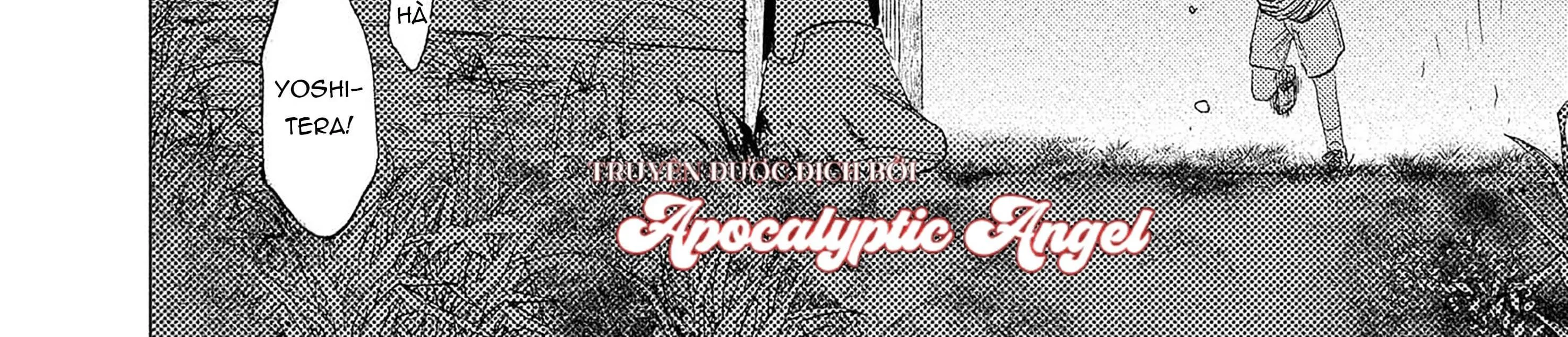 Sự Thù Hận Không Thể Hóa Giải Chapter 3 Trang 63