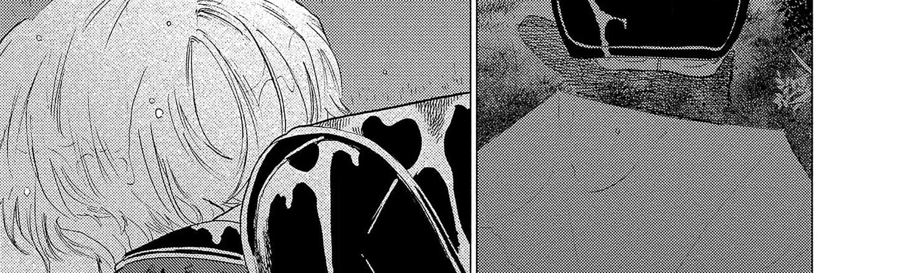 Sự Thù Hận Không Thể Hóa Giải Chapter 3 Trang 67