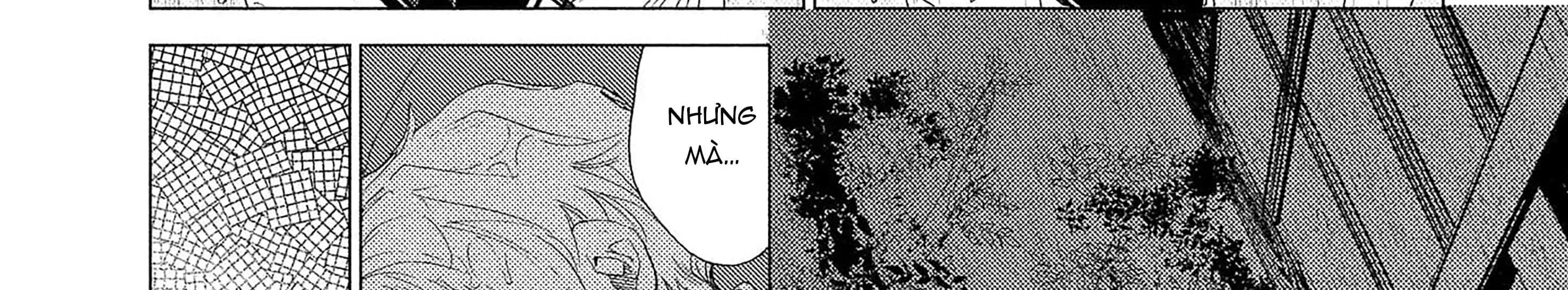 Sự Thù Hận Không Thể Hóa Giải Chapter 3 Trang 70