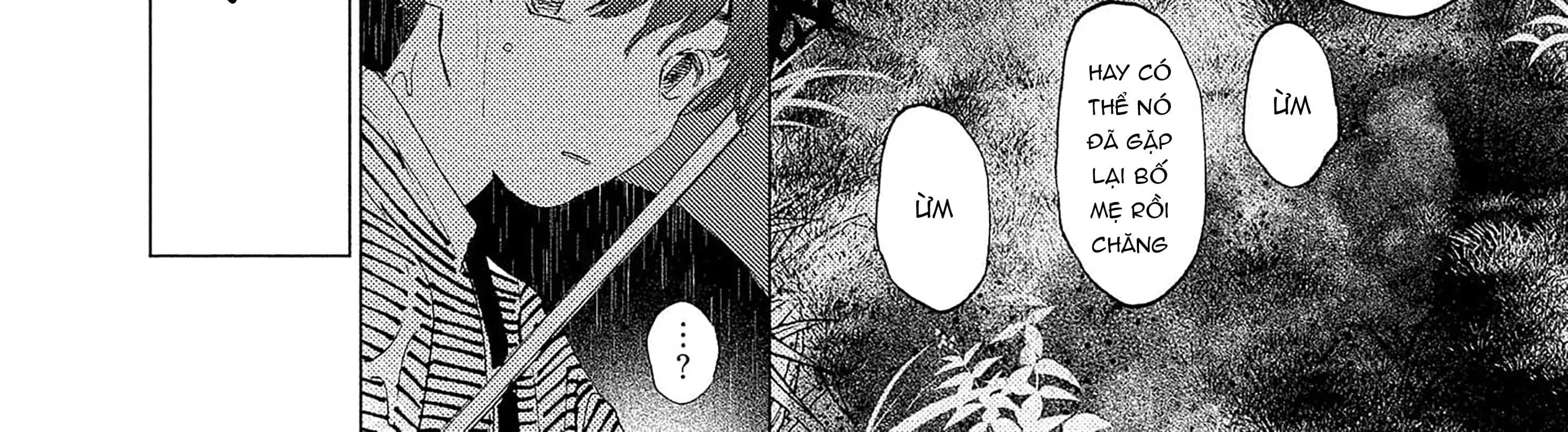 Sự Thù Hận Không Thể Hóa Giải Chapter 3 Trang 73