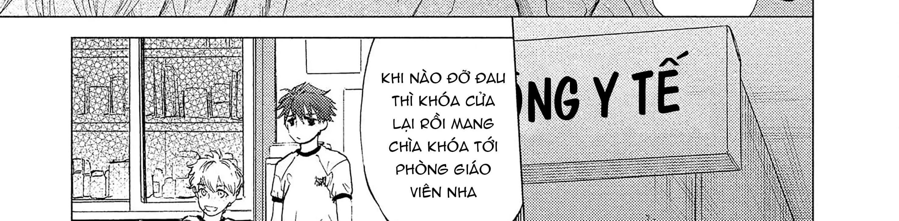 Sự Thù Hận Không Thể Hóa Giải Chapter 3 Trang 78