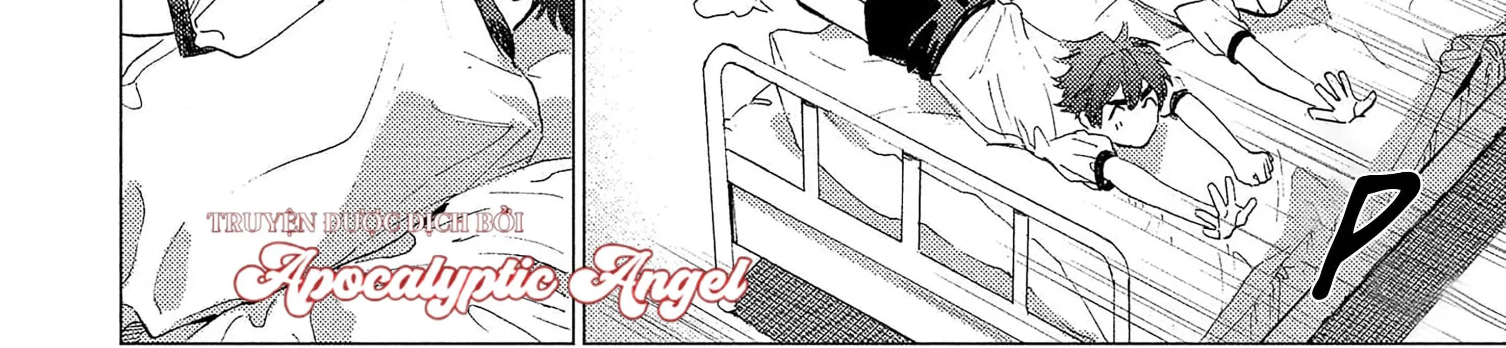 Sự Thù Hận Không Thể Hóa Giải Chapter 3 Trang 81