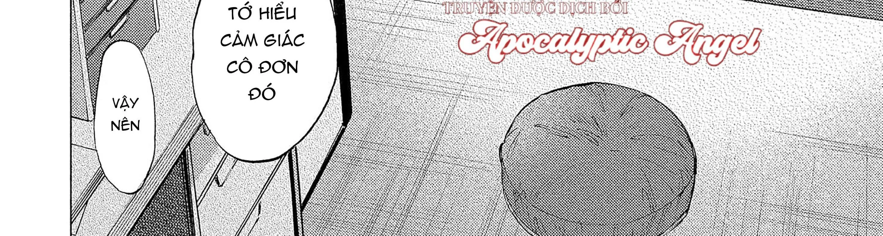 Sự Thù Hận Không Thể Hóa Giải Chapter 3 Trang 91