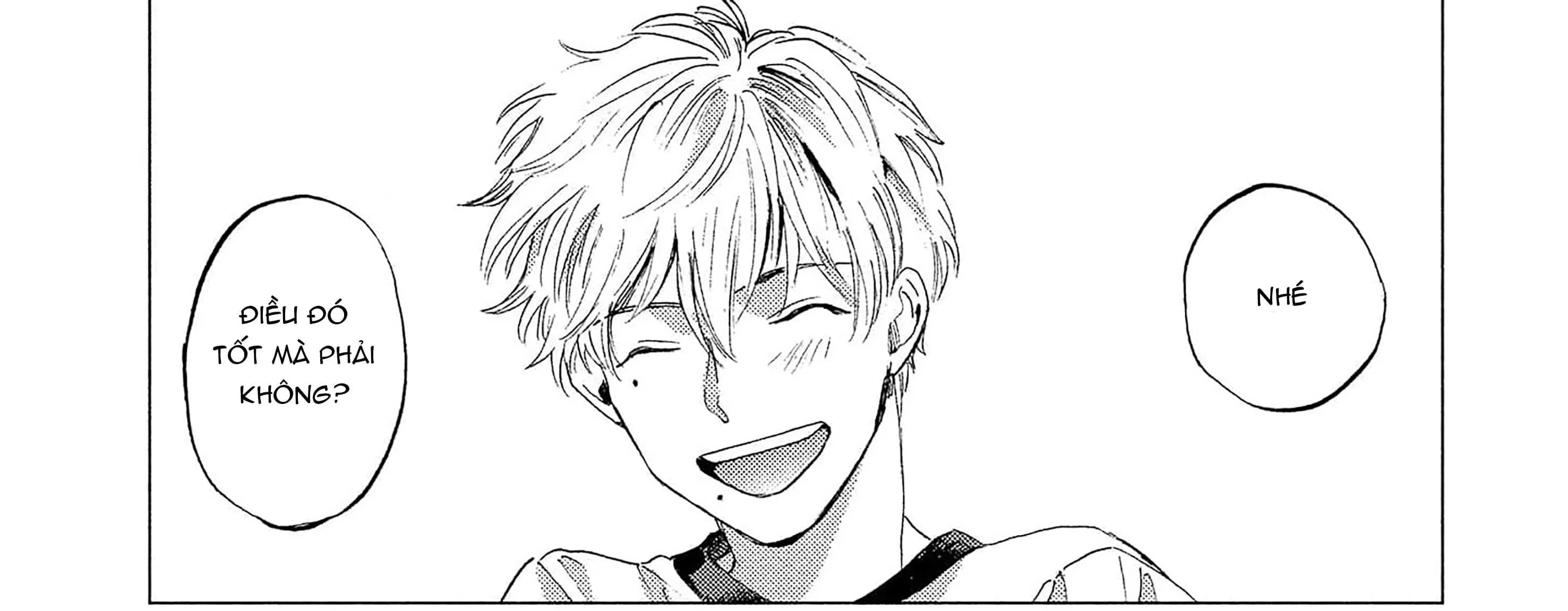 Sự Thù Hận Không Thể Hóa Giải Chapter 3 Trang 92