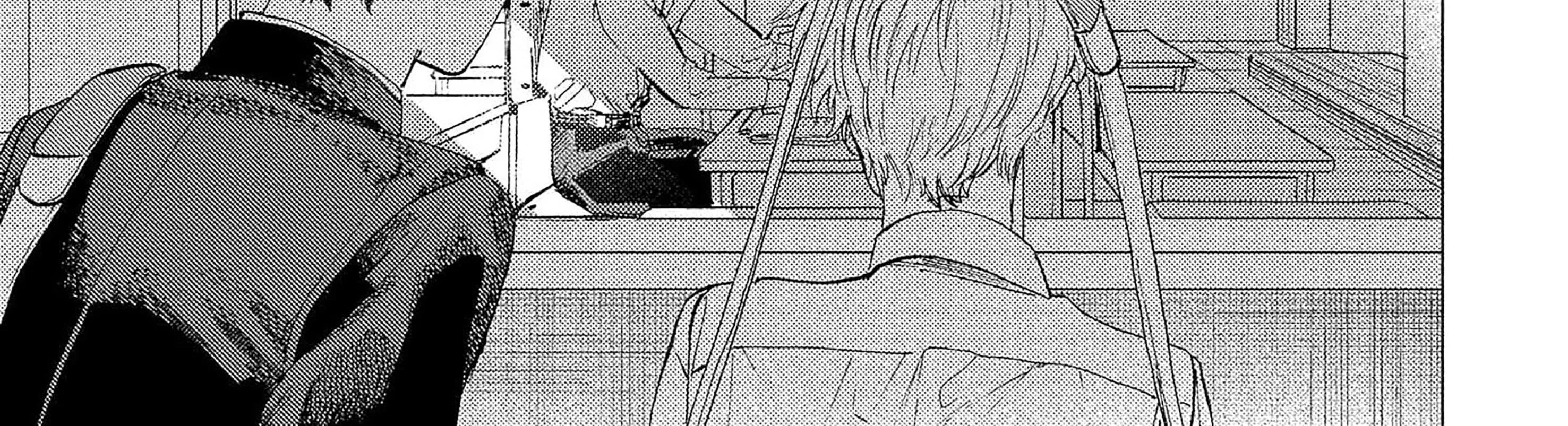 Sự Thù Hận Không Thể Hóa Giải Chapter 3 Trang 95