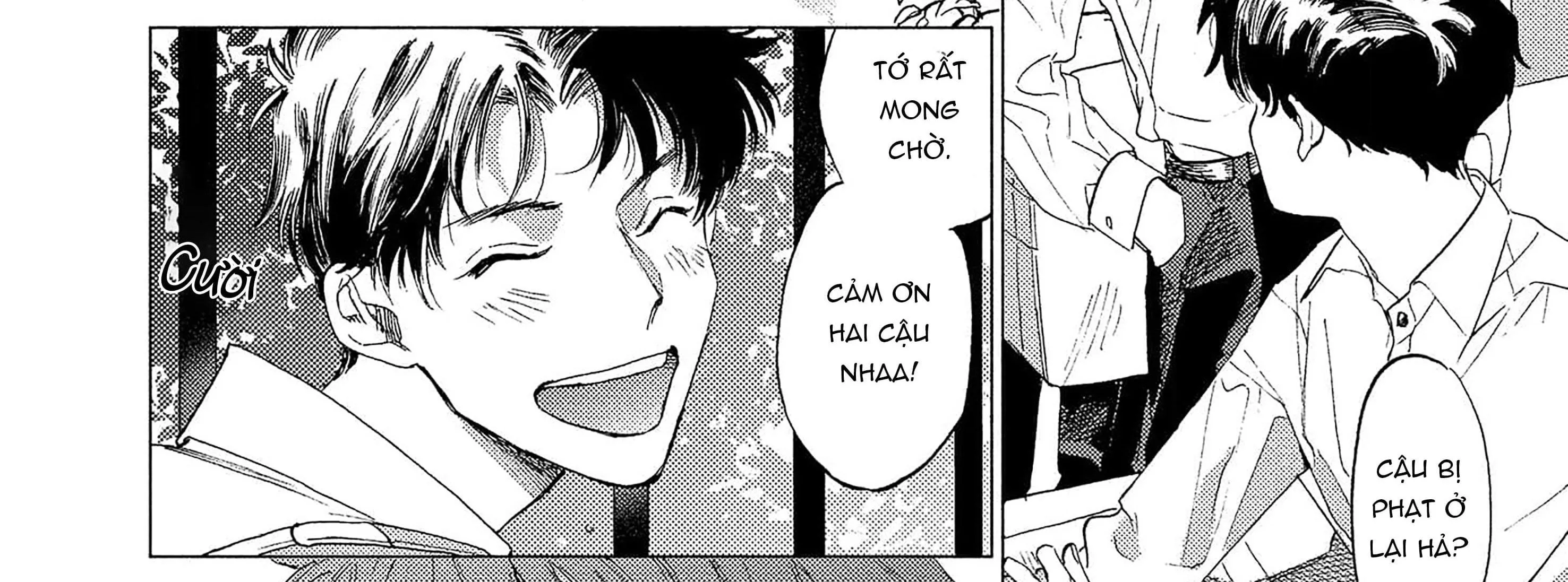 Sự Thù Hận Không Thể Hóa Giải Chapter 3 Trang 98