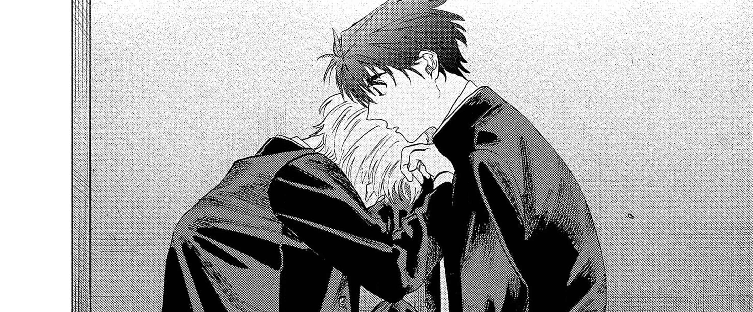 Sự Thù Hận Không Thể Hóa Giải Chapter 3 Trang 106