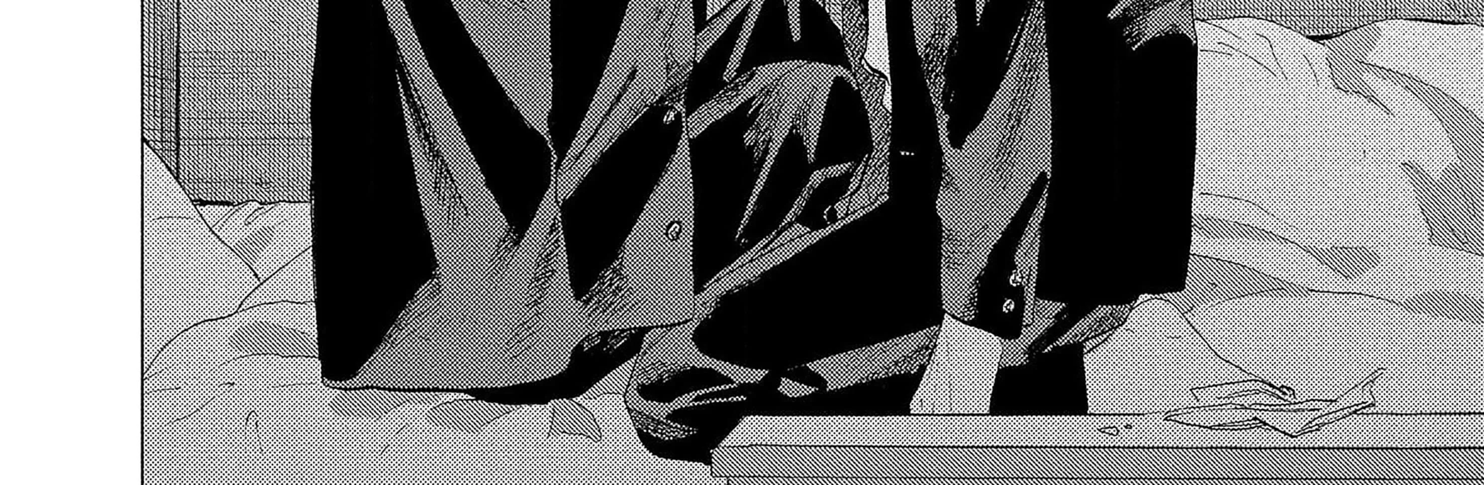 Sự Thù Hận Không Thể Hóa Giải Chapter 3 Trang 107