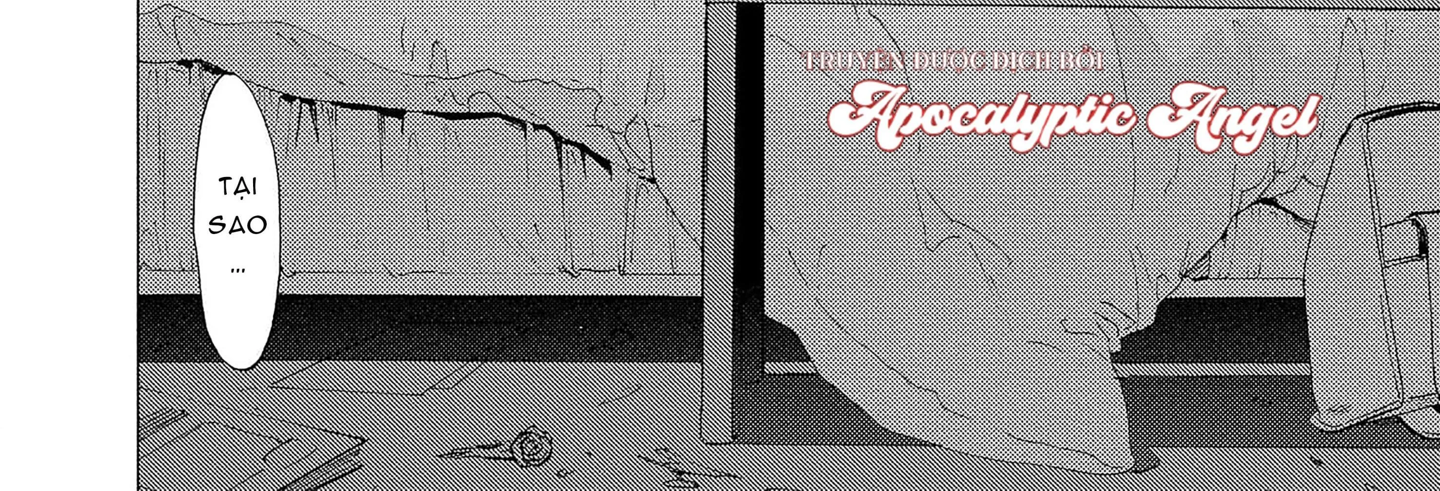 Sự Thù Hận Không Thể Hóa Giải Chapter 3 Trang 108