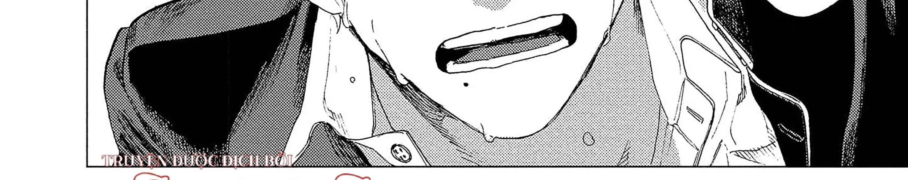 Sự Thù Hận Không Thể Hóa Giải Chapter 3 Trang 114