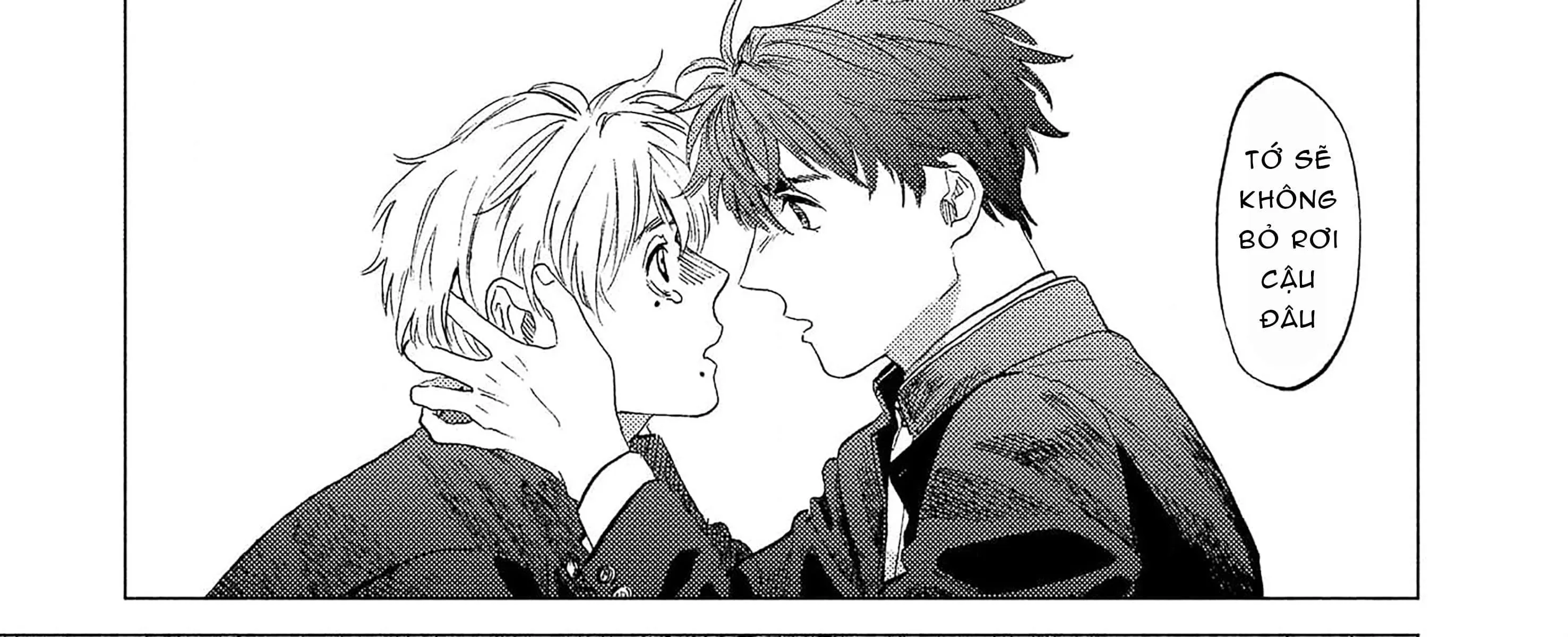 Sự Thù Hận Không Thể Hóa Giải Chapter 3 Trang 117