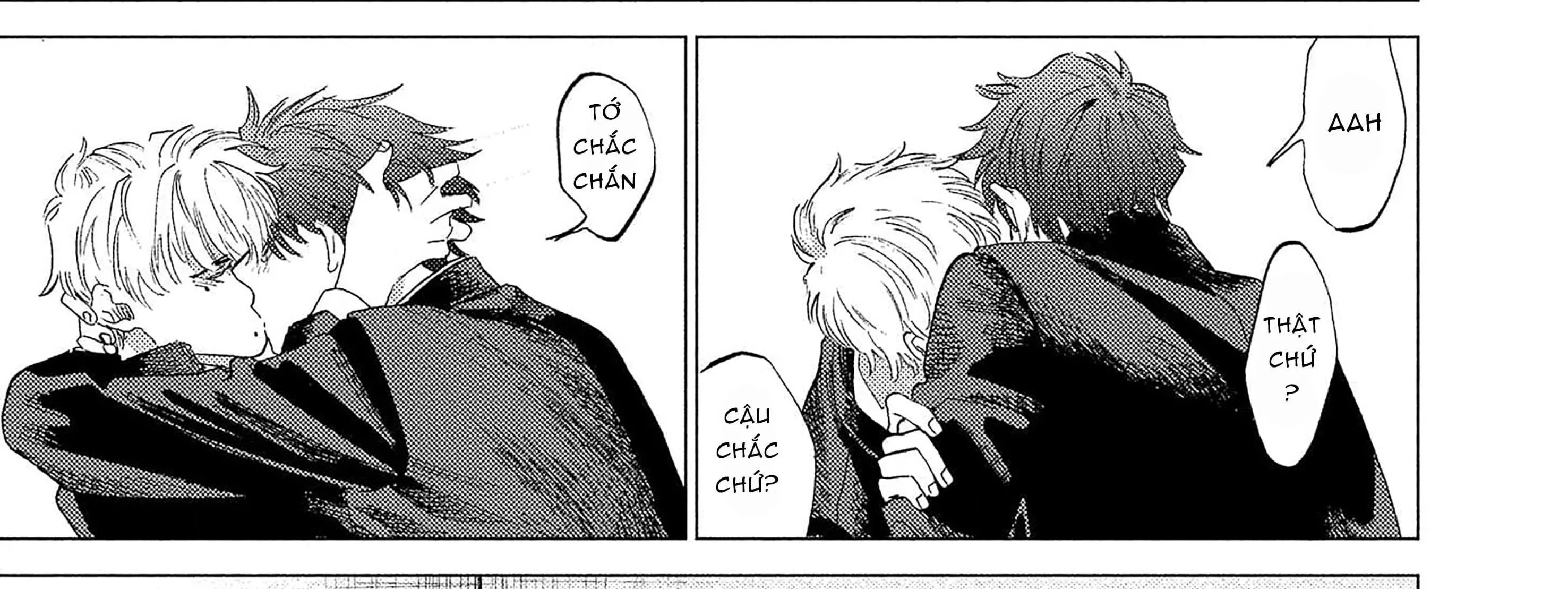 Sự Thù Hận Không Thể Hóa Giải Chapter 3 Trang 119