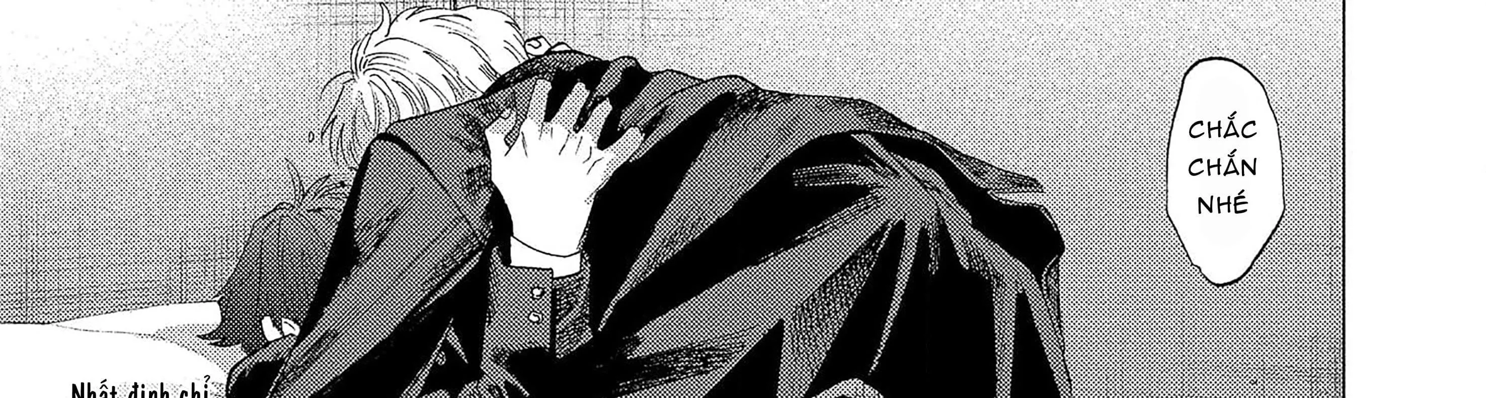 Sự Thù Hận Không Thể Hóa Giải Chapter 3 Trang 120