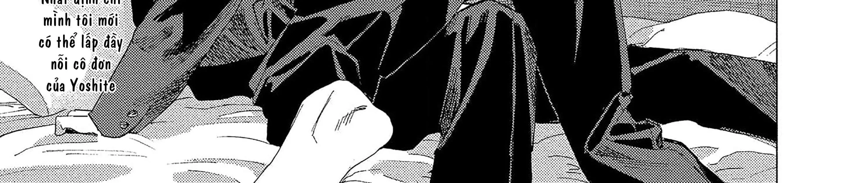 Sự Thù Hận Không Thể Hóa Giải Chapter 3 Trang 121