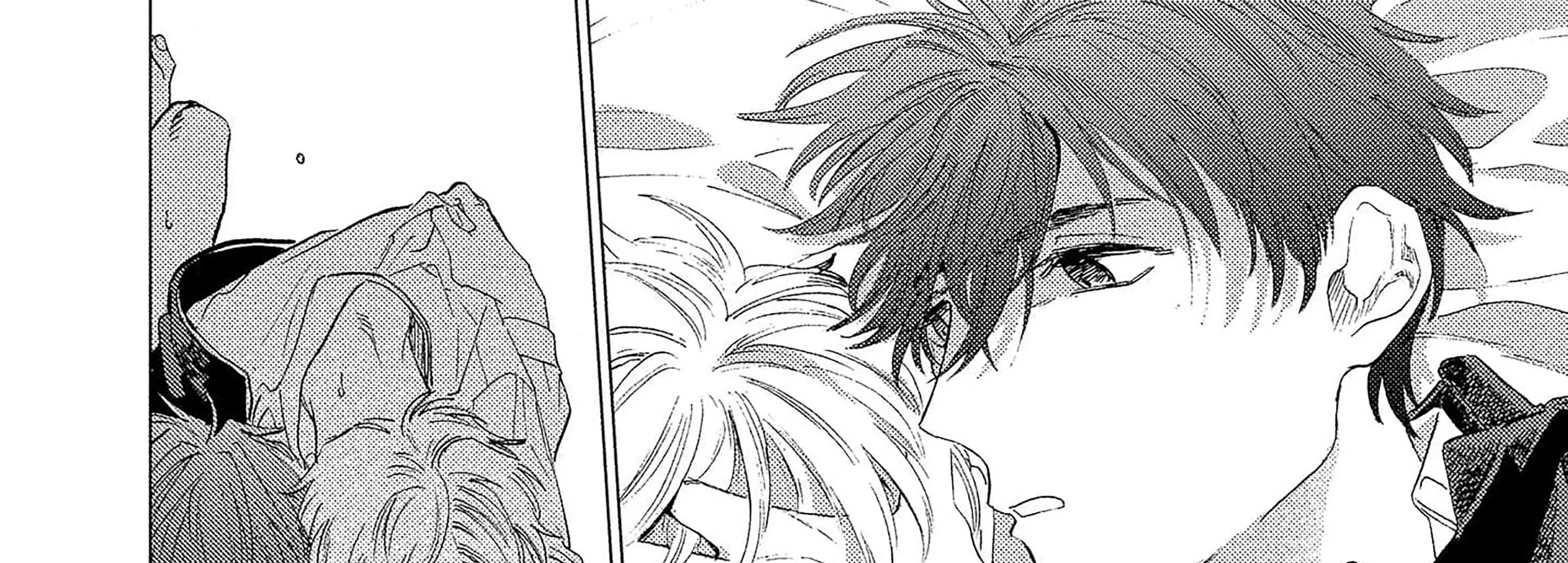 Sự Thù Hận Không Thể Hóa Giải Chapter 3 Trang 122