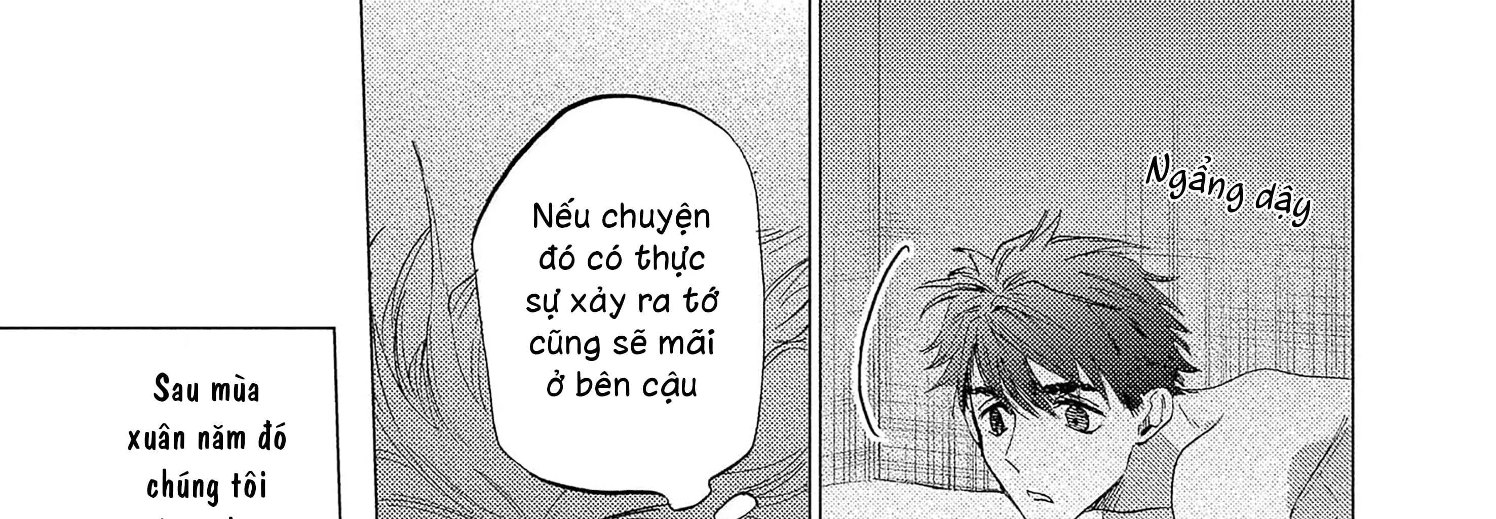 Sự Thù Hận Không Thể Hóa Giải Chapter 3 Trang 126