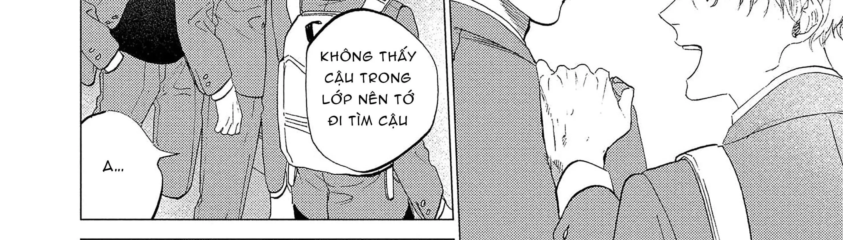 Sự Thù Hận Không Thể Hóa Giải Chapter 3 Trang 134