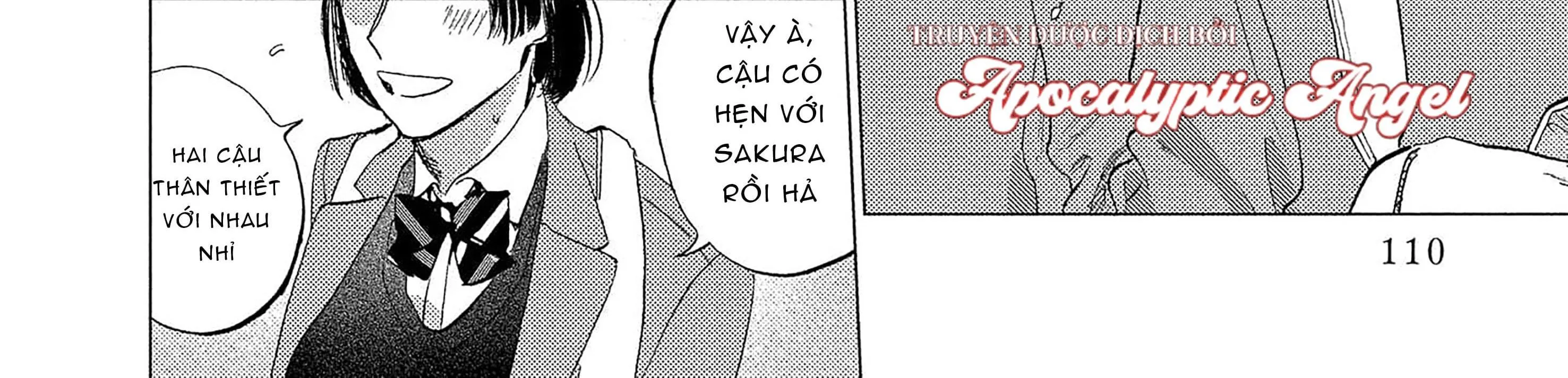 Sự Thù Hận Không Thể Hóa Giải Chapter 3 Trang 135