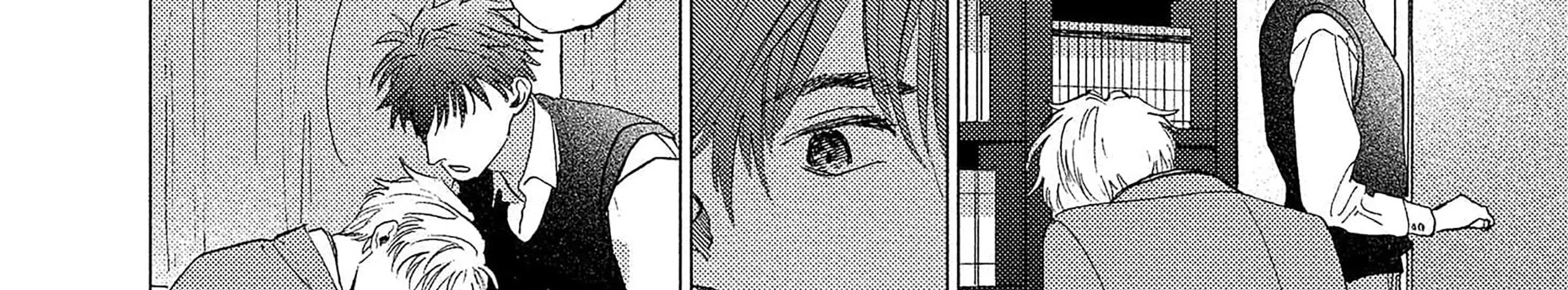 Sự Thù Hận Không Thể Hóa Giải Chapter 3 Trang 141